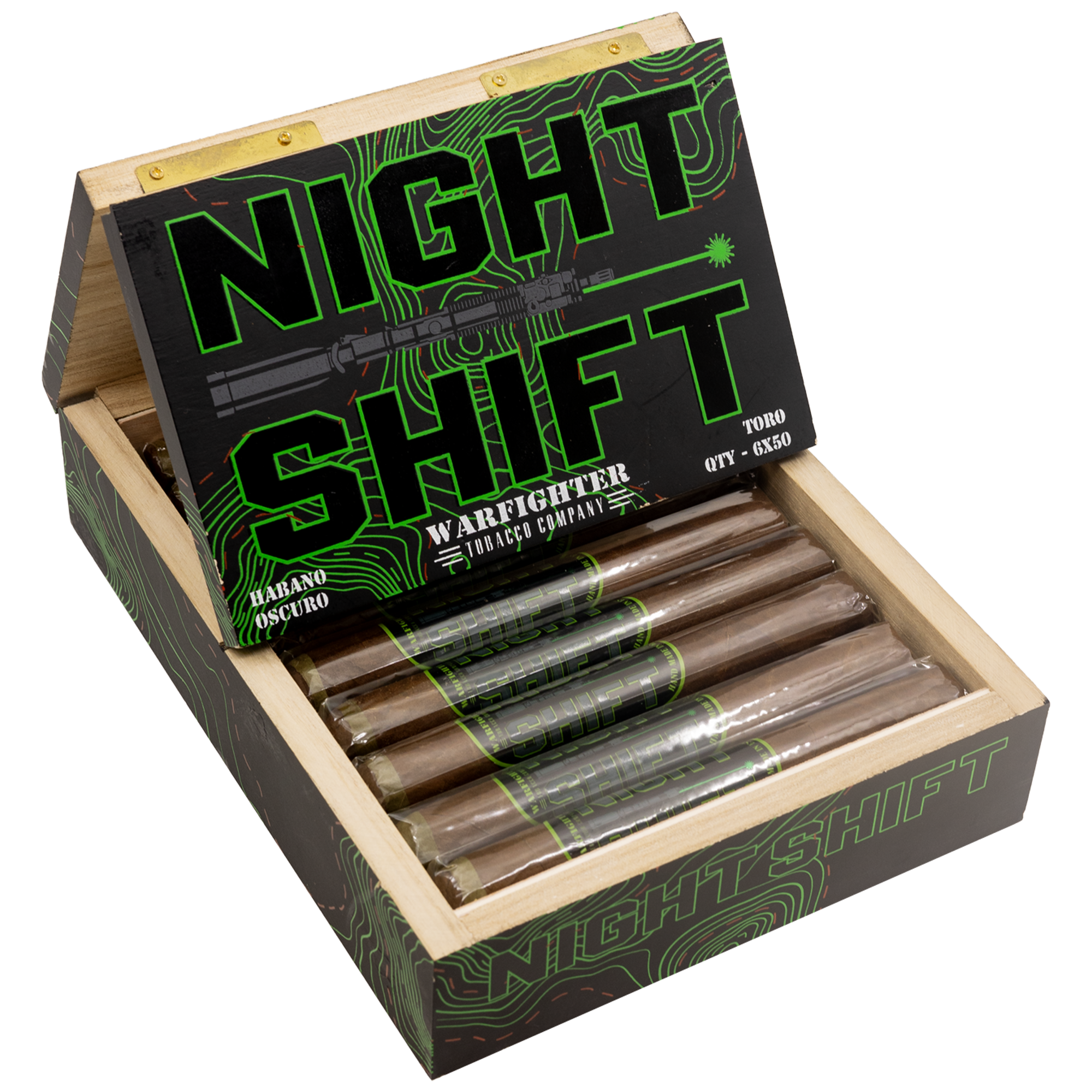 Night Shift
